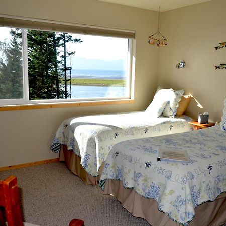 Bay Avenue Inn Хомер Номер фото